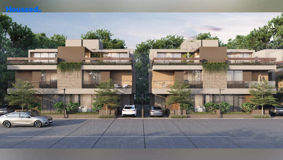 Project Image of Kolar Anugrah Villas - Image 411026