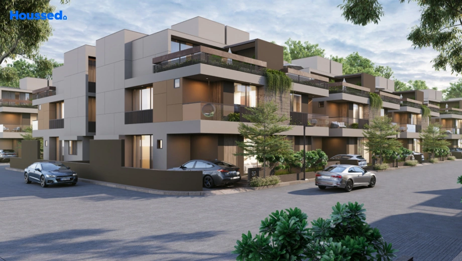 Project Image of Kolar Anugrah Villas - Image 411024