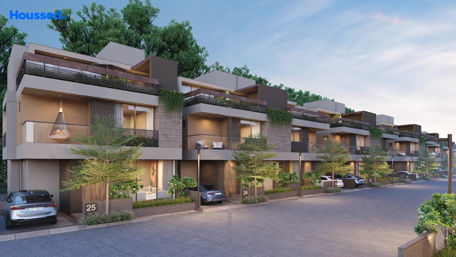 Project Image of Kolar Anugrah Villas - Image 411025