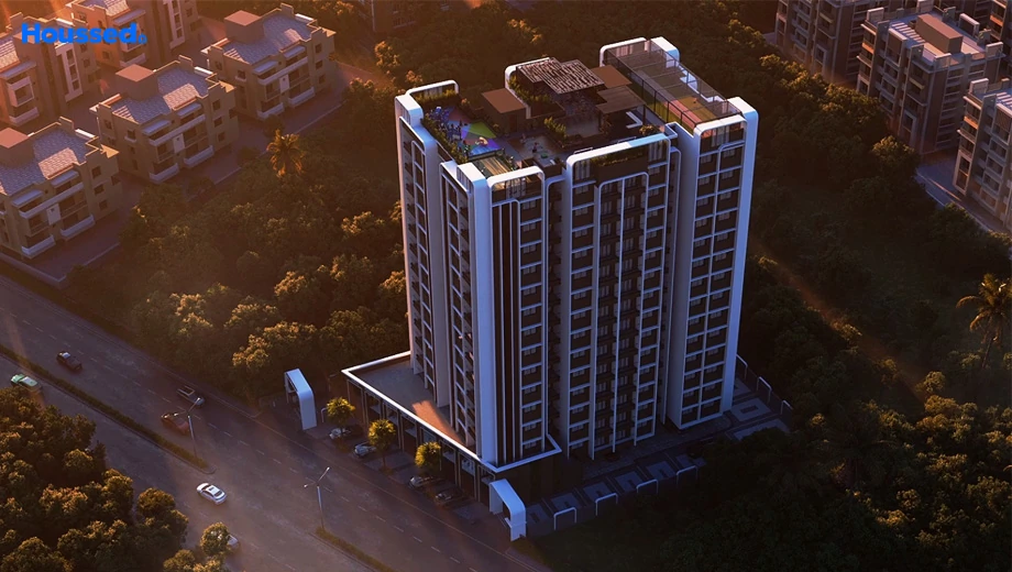 Project Image of Daksh Triverra - Image 410908