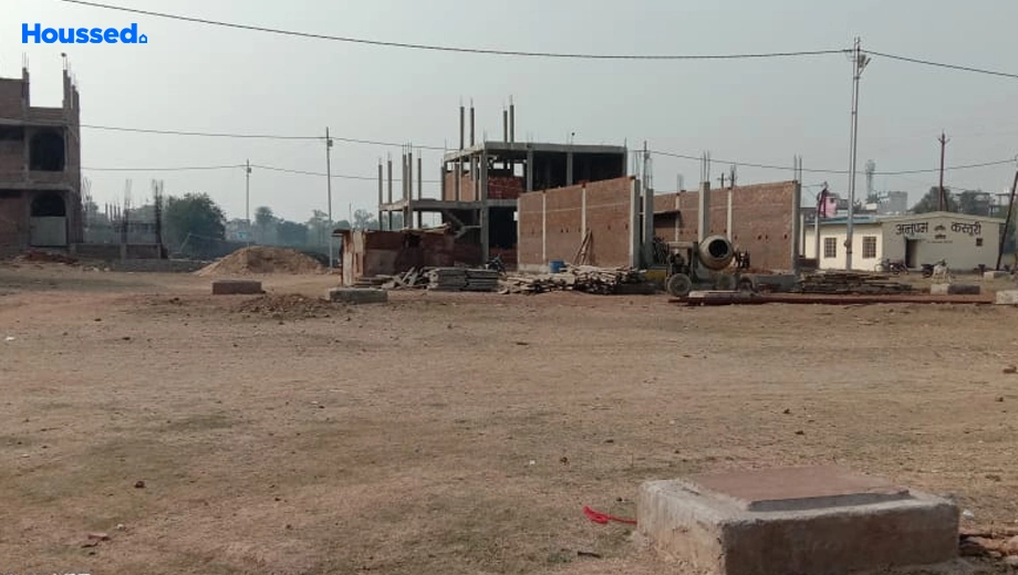 Project Image of Anupam Kasturi in Semra, Bhopal - Image 412153