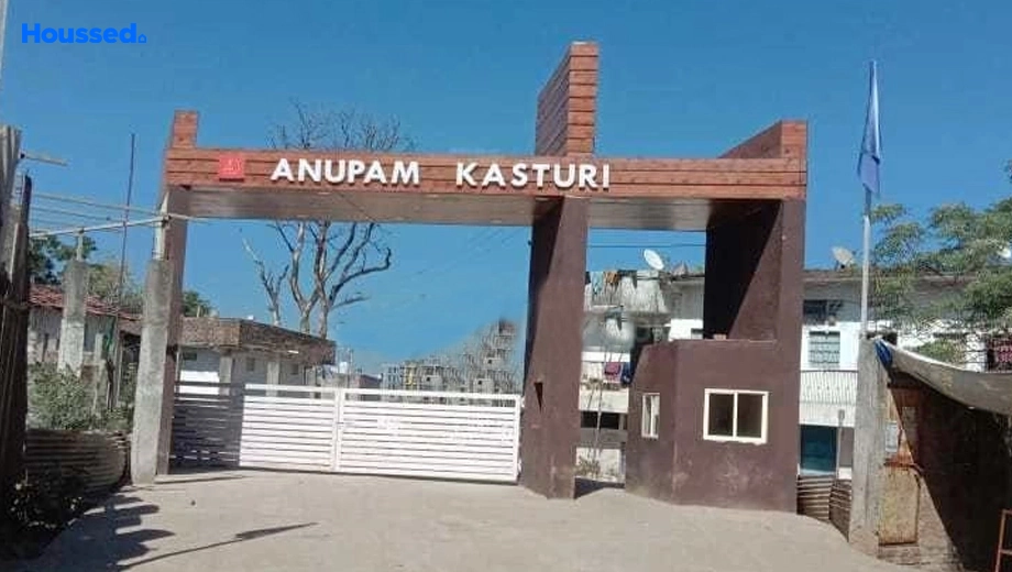 Anupam Kasturi