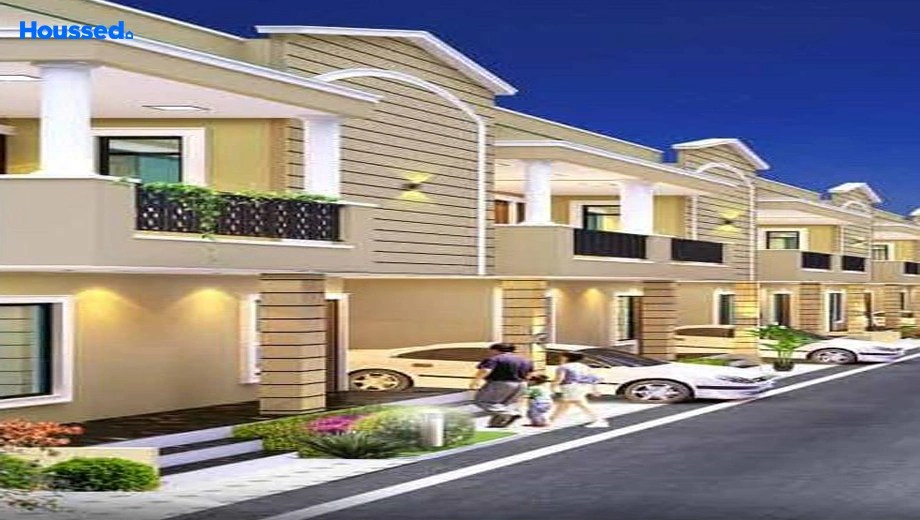 Project Image of Loyya Satya Villa - Image 410940