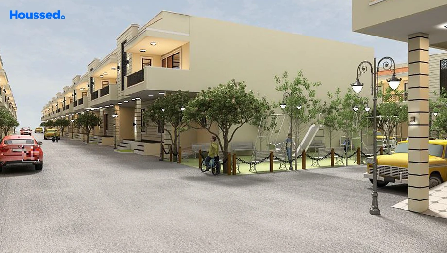 Project Image of Loyya Satya Villa - Image 410941