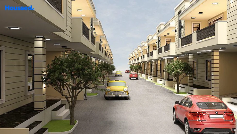 Project Image of Loyya Satya Villa - Image 410942