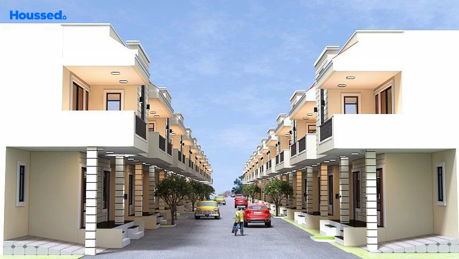 Project Image of Loyya Satya Villa - Image 410939