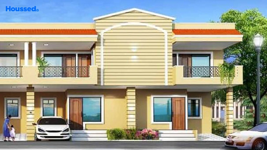 Project Image of Loyya Satya Villa - Image 410938