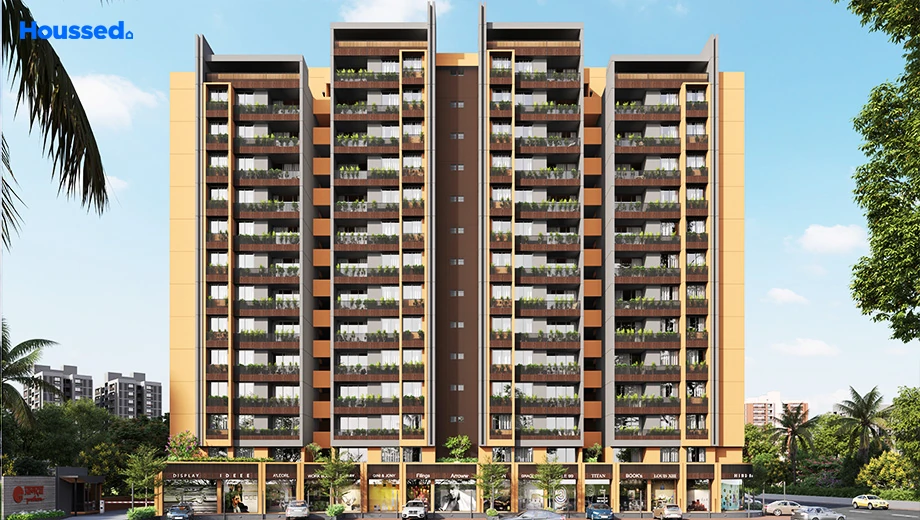 Project Image of Ravi Pragatya Pratham - Image 410962