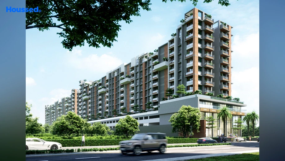 Project Image of Commercial Vraj Metropolis - Image 410980
