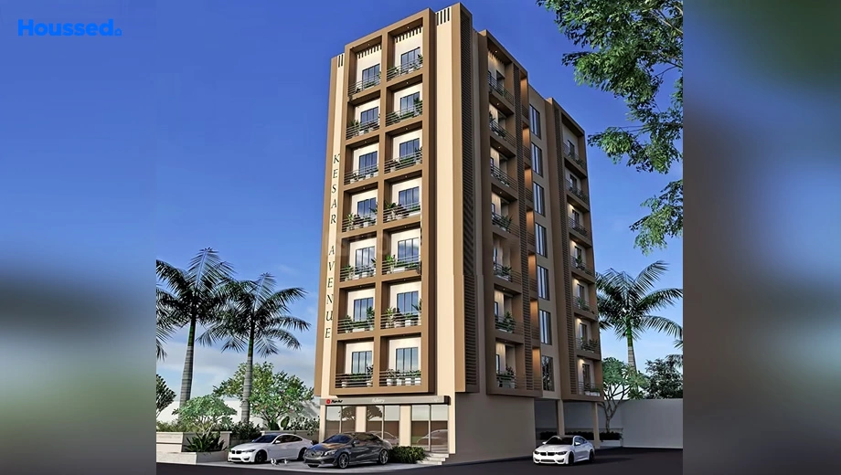 Project Image of Riya Kesar Avenue in Vatva, Ahmedabad - Image 410972