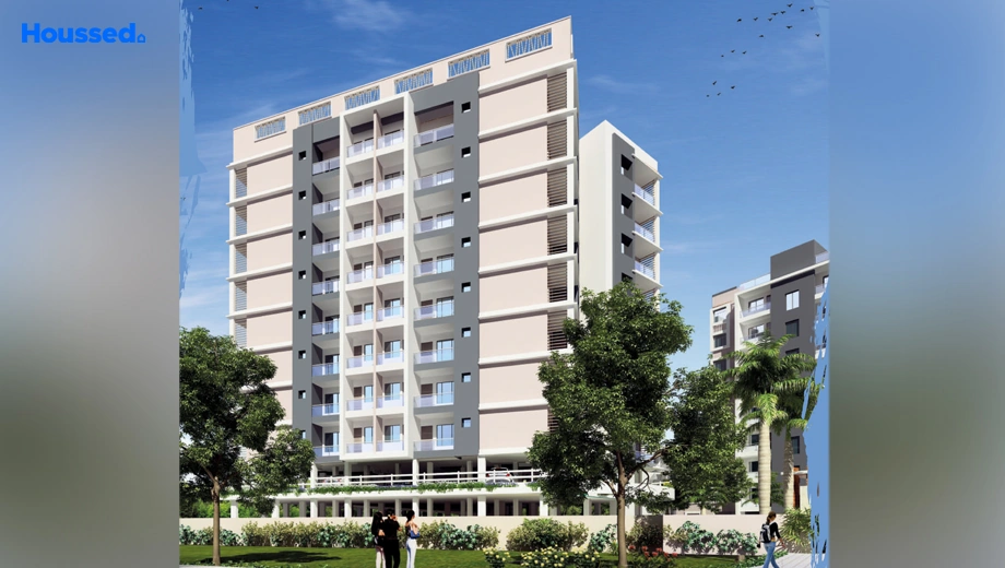 Project Image of Siddhi Samriddhi - Image 411042