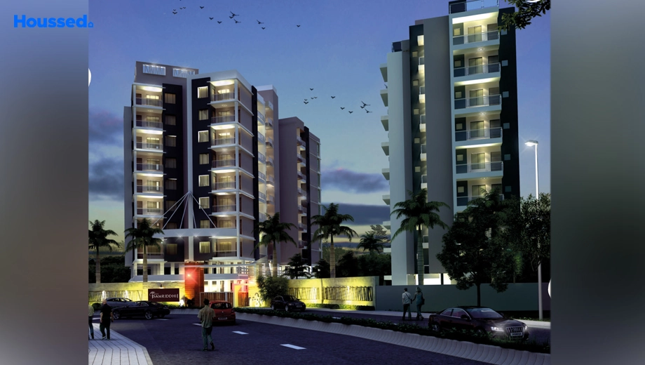 Project Image of Siddhi Samriddhi - Image 411041
