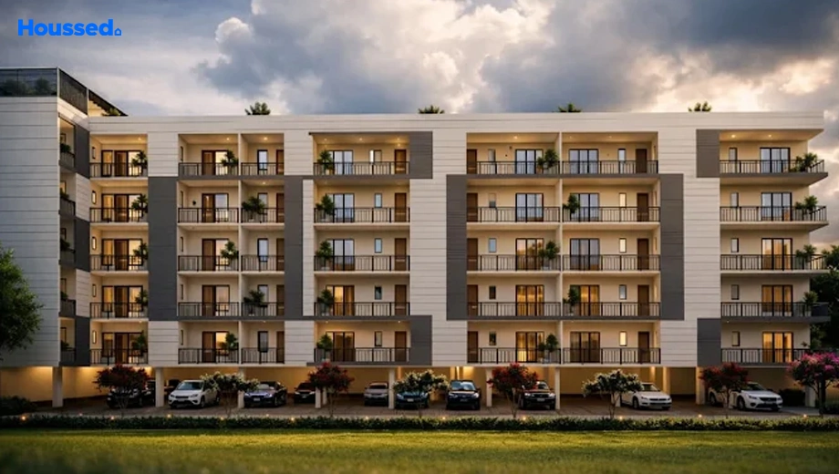 Project Image of MTC Arambh in Sector 12, Greater Noida - Image 410985