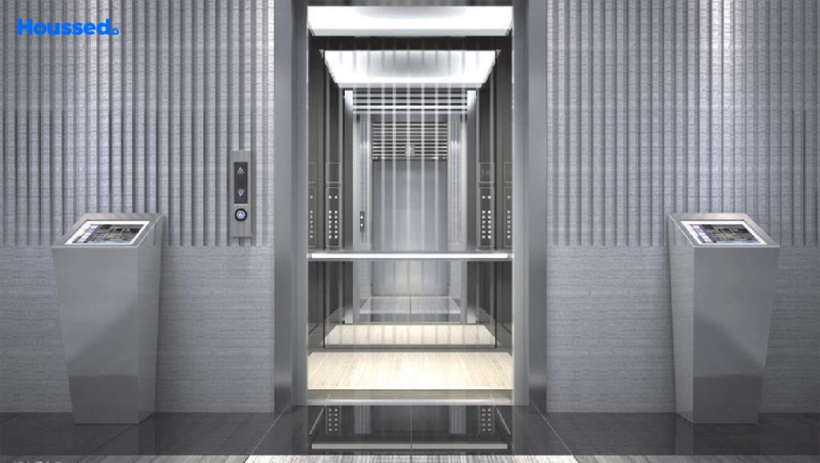 Amenities of Realtyvision 4th Avenue - Image 411023