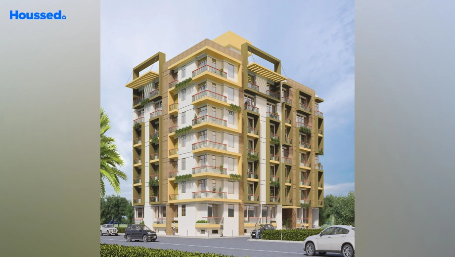 Project Image of Realtyvision 4th Avenue - Image 411019