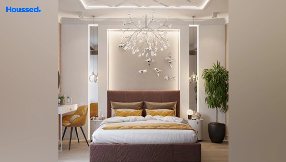 Sample Apartment of Subhan The Royal Residency - Image 411050