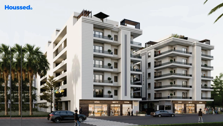 Project Image of Rudransh Urban Vista in Sector 10, Greater Noida - Image 411060