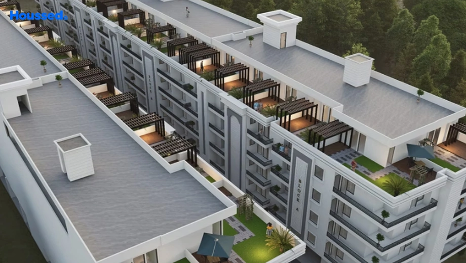Project Image of Rudransh Urban Vista in Sector 10, Greater Noida - Image 411062