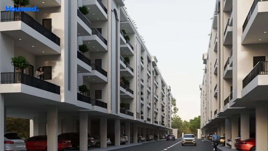 Project Image of Rudransh Urban Vista in Sector 10, Greater Noida - Image 411057
