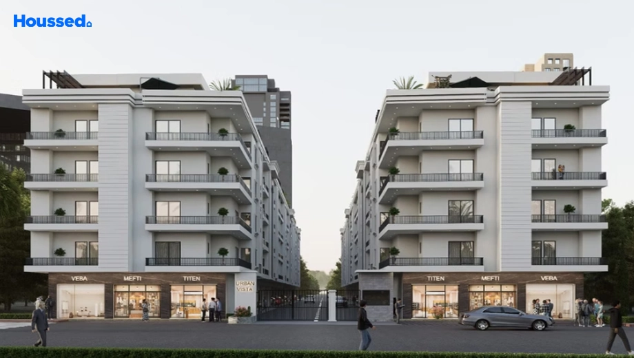 Project Image of Rudransh Urban Vista in Sector 10, Greater Noida - Image 411058