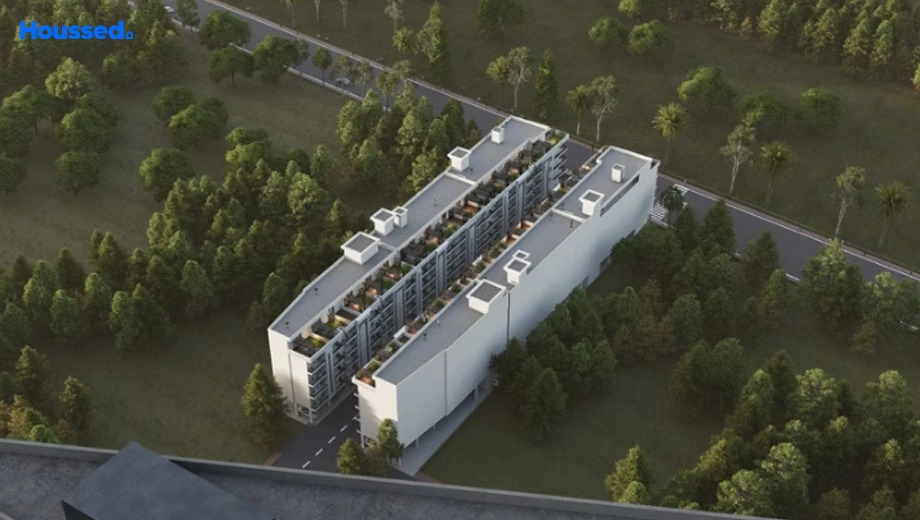Project Image of Rudransh Urban Vista in Sector 10, Greater Noida - Image 411061