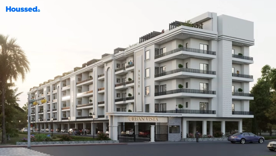 Project Image of Rudransh Urban Vista in Sector 10, Greater Noida - Image 411059