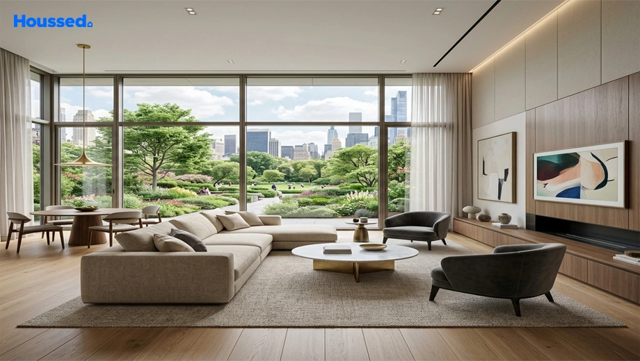 Sample Apartment of Rudransh Urban Vista in Sector 10, Greater Noida - Image 411064