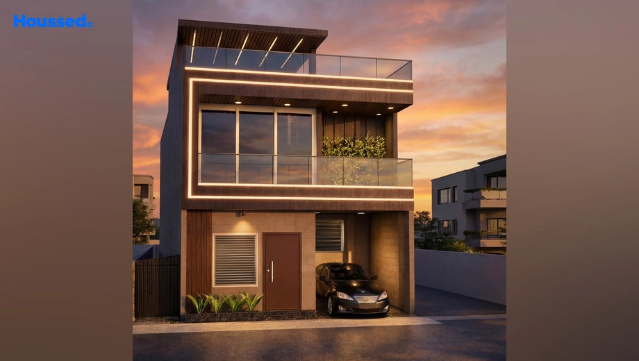 Project Image of Samriddhi Villas - Image 411069