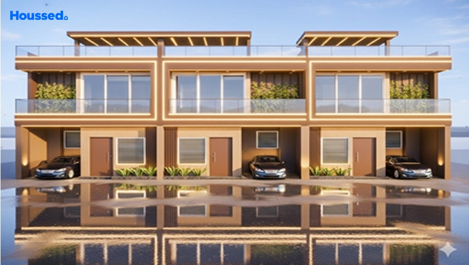 Project Image of Samriddhi Villas - Image 411071