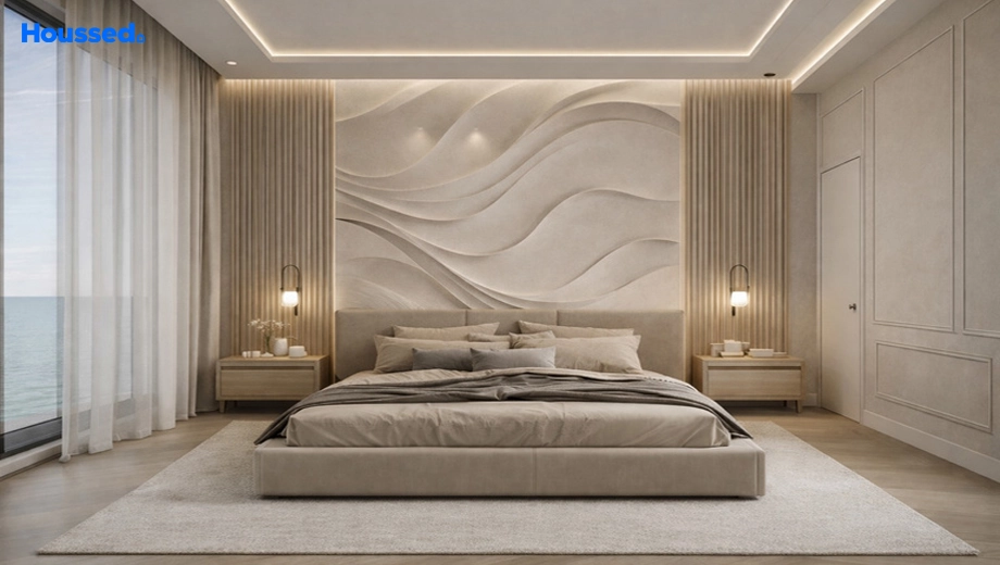 Sample Apartment of Samriddhi Villas - Image 411074