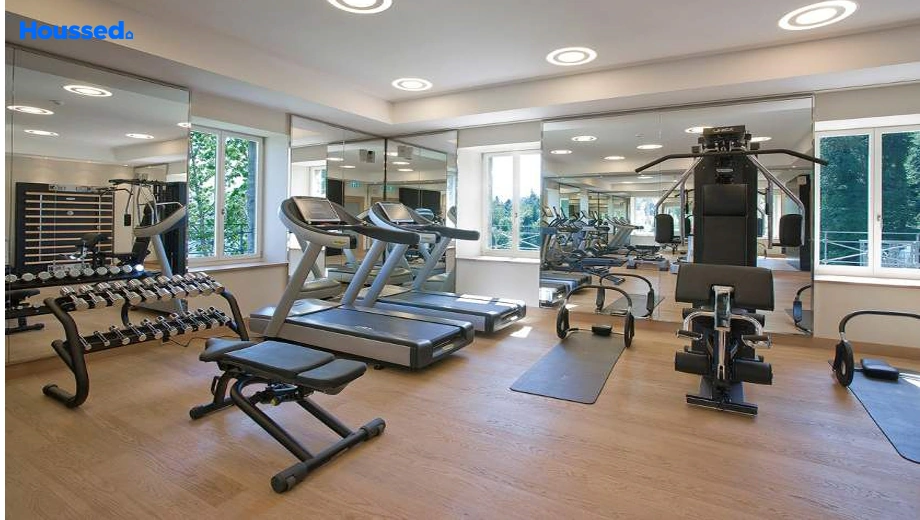 Amenities of Signature Villas Phase 2 - Image 411088
