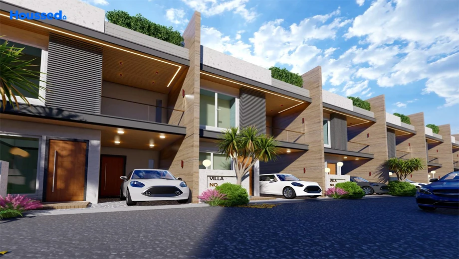 Project Image of Signature Villas Phase 2 - Image 411086