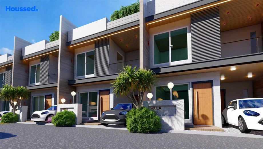 Project Image of Signature Villas Phase 2 - Image 411085