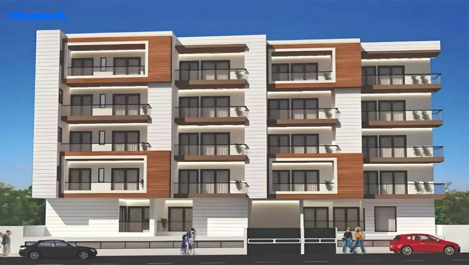 Project Image of Lucky Aestor Square - Image 411094