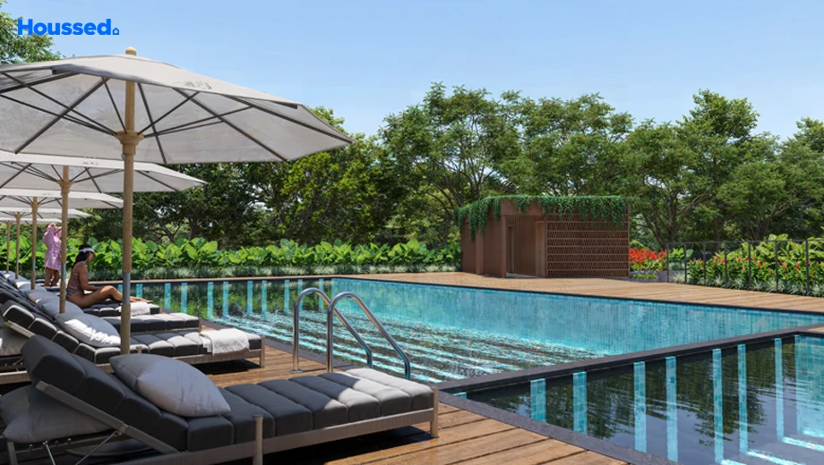 Amenities of Assetz Miru and Miyo - Image 411179