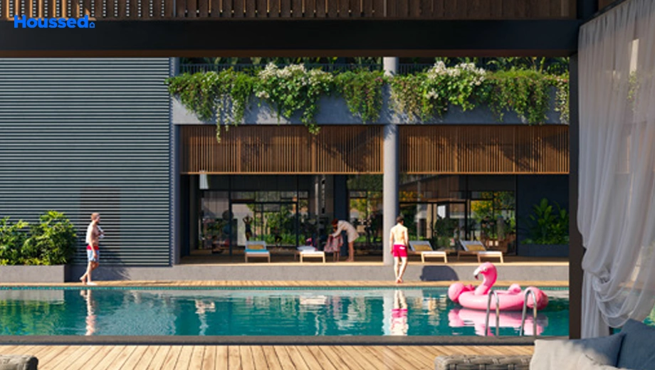 Amenities of Assetz Mizumi Reserve - Image 411186
