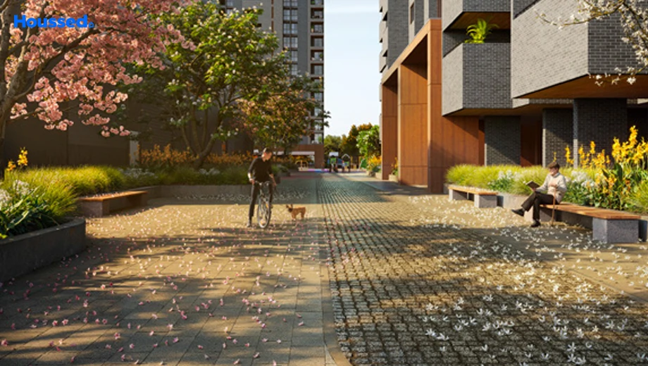 Amenities of Assetz Mizumi Reserve - Image 411187
