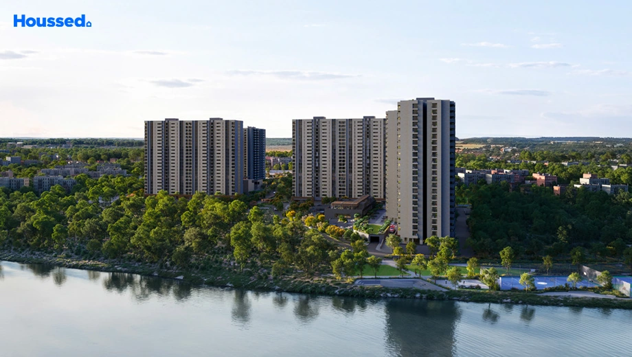 Project Image of Assetz Mizumi Reserve - Image 411183