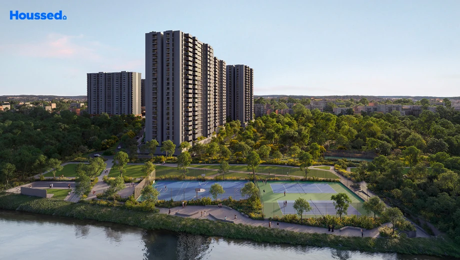 Project Image of Assetz Mizumi Reserve - Image 411185