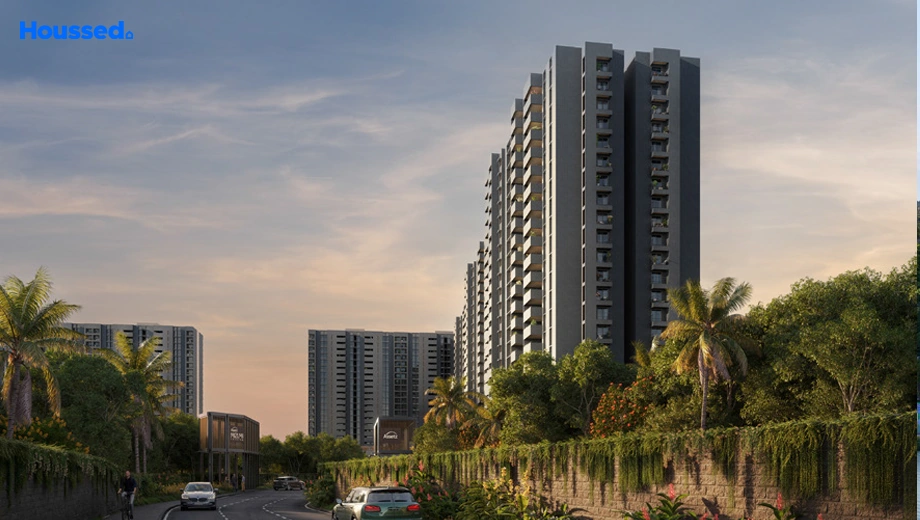 Project Image of Assetz Mizumi Reserve - Image 411184