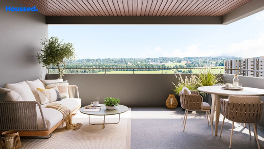 Sample Apartment of Assetz Mizumi Reserve - Image 411189