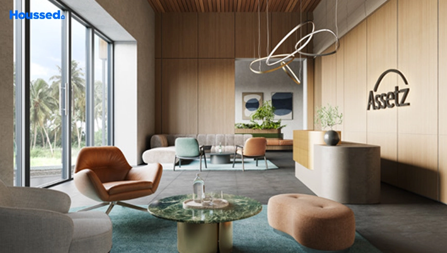 Sample Apartment of Assetz Mizumi Reserve - Image 411190