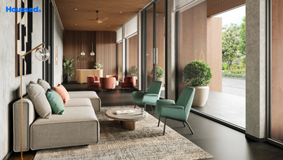 Sample Apartment of Assetz Mizumi Reserve - Image 411191