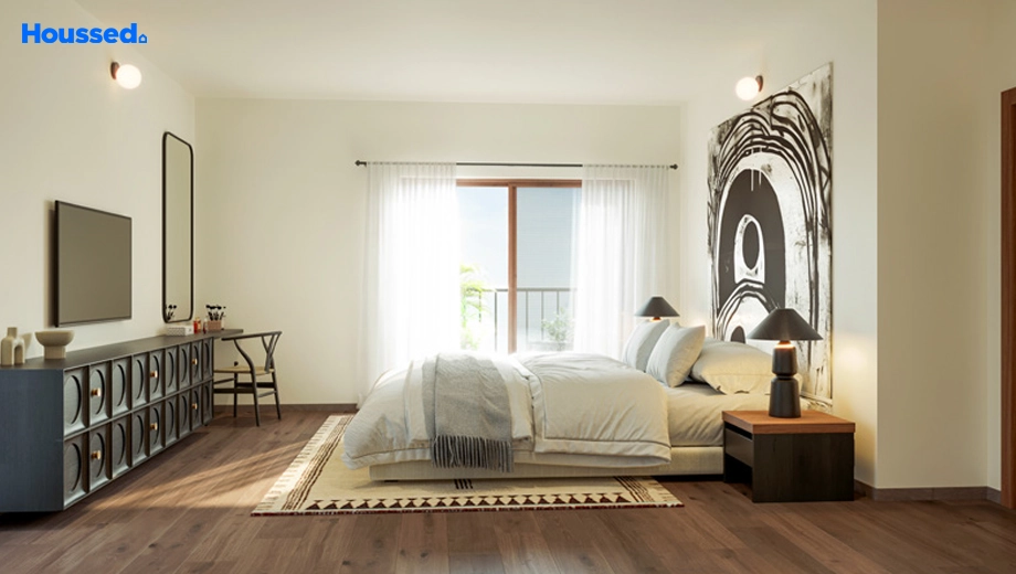 Sample Apartment of Assetz Mizumi Reserve - Image 411188
