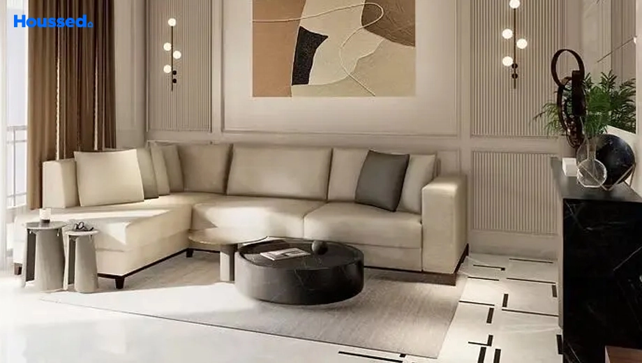 Sample Apartment of Misri The Element - Image 411156