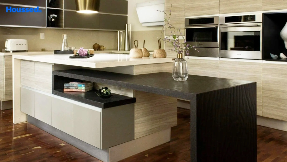 Sample Apartment of Misri The Element - Image 411157