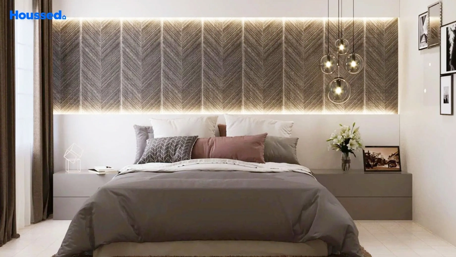 Sample Apartment of Misri The Element - Image 411158