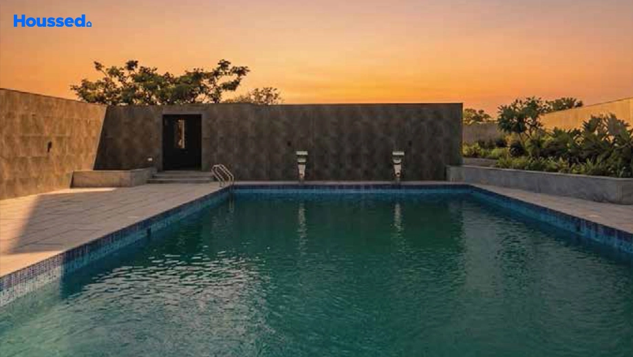 Amenities of Srinivasa Ramara - Image 411206