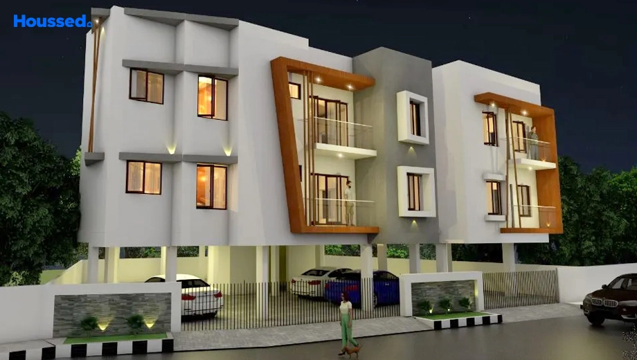 Project Image of Misri Akriti Enclave - Image 411218