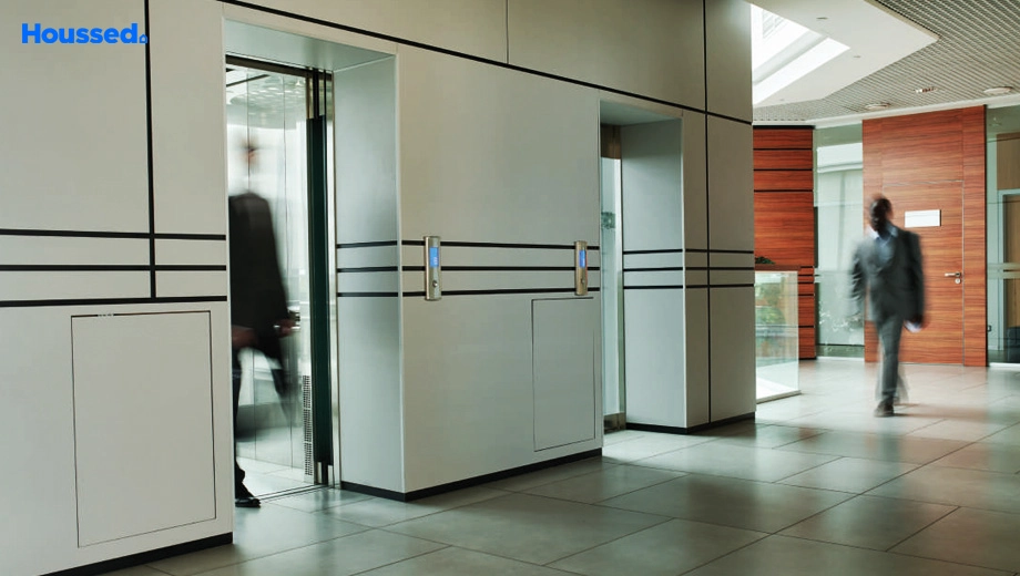 Project Image of Allure Business Hub in Kharadi, Pune - Image 411236